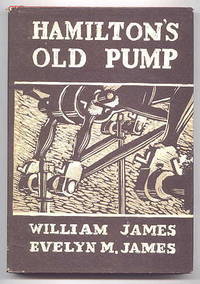 "A SUFFICIENT QUANTITY OF PURE AND WHOLESOME WATER": THE STORY OF HAMILTON'S OLD...