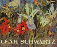 Leah Schwartz: The Life of a Woman Who Managed to Keep Painting