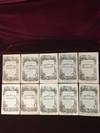 The Life and Adventures of Nicholas Nickleby [Extra-Illustrated and with a Note By Bibliographer Thomas Hatton]