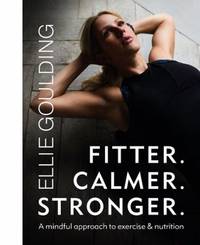 cover of Fitter. Calmer. Stronger.: Limited UK Flat-Signed Edition