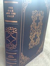 image of The Oak and The Calf: A Memoir. A Sketch of a Literary Life in the Soviet Union