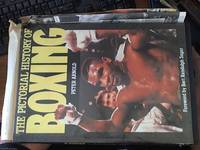 image of the pictorial history of boxing