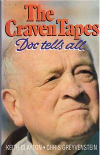 THE CRAVEN TAPES