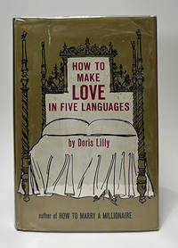 How to Make Love in Five Languages