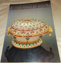 Faberge? eggs: Imperial Russian fantasies