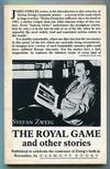 The Royal Game & Other Stories