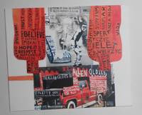 image of Robert Rauschenberg - Runts (Pace Wildenstein, New York January 11- February 16 2008)