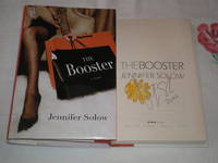 The Booster: Signed