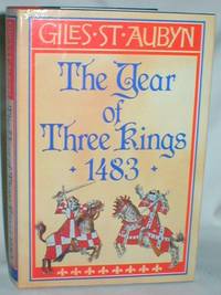 image of The Year of Three Kings; 1483