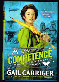 image of Competence (Custard Protocol)
