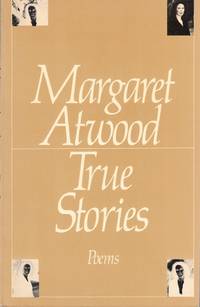 True Stories: Poems