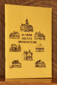 image of SUNRISE COUNTY (MAINE) ARCHITECTURE