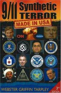 9/11 Synthetic Terror: Made in USA