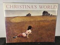 cover of Christina's World: Paintings and Prestudies of Andrew Wyeth