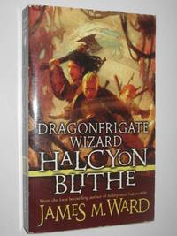 Dragonfrigate Wizard Halcyon Blithe