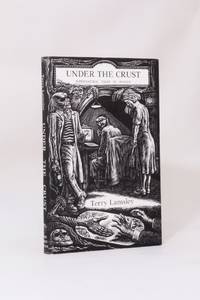 Under the Crust: Supernatural Tales of Buxton by Terry Lamsley - 1997