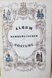 Album Hamburgischer Costume