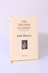 The Triumph of Night and Other Stories