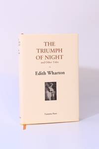 The Triumph of Night and Other Stories by Edith Wharton - 2008