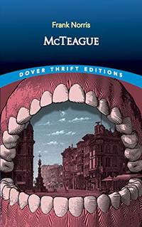 McTeague Thrift Editions