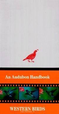 Western Birds Vol. 3