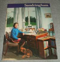 image of Sandringham A souvenir Guide Book