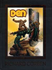 DEN Volume 1: Neverwhere
