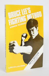 image of Bruce Lee's Fighting Method: Advanced Techniques