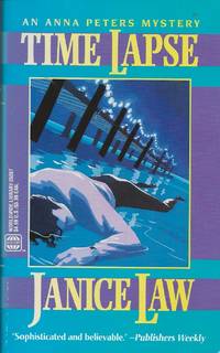 Time Lapse by Janice Law - Paperback - 1998 - from Bujoldfan (SKU: 071418029780373262670cvm)