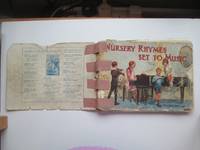 Nursery rhymes set to music by Anon - 1928