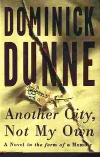 cover of Another City Not My Own