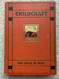 cover of Childcraft: The Child at Play