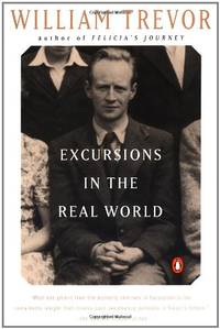 Excursions in the Real World: Memoirs