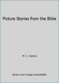 Picture Stories from the Bible
