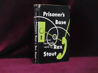 Prisoner's Base. A Nero Wolfe Novel