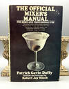 The Official Mixer's Manual