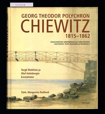 Georg Theodor Polychron Chiewitz. Grundare av…