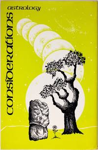 image of Astrology Considerations Volume 9, Number 2 (April - June 1994)