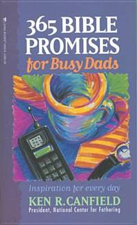 365 Bible Promises for Busy Dads