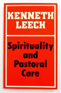 image of Spirituality and Pastoral Care