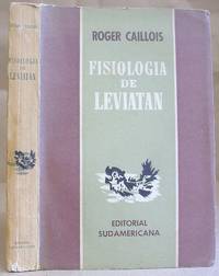 Fisiología De Leviatán