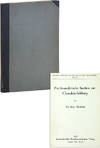 Psychoanalytische Studien zur Charakterbildung