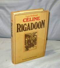 Rigadoon. Translated by Ralph Manheim.