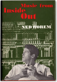 cover of Music from Inside Out.