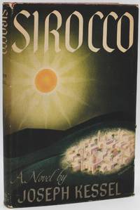 [LITERATURE] [NOIR] SIROCCO