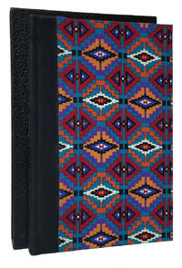 Canyon de Chelly. (Signed Special Artist's Edition) by Tony Hillerman - Signed First Edition - 1998 - from Parigi Books, ABAA/ILAB (SKU: 33116)