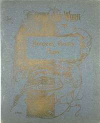 Art Work of Hampden County.; Published in twelve parts