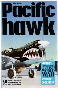 Pacific Hawk