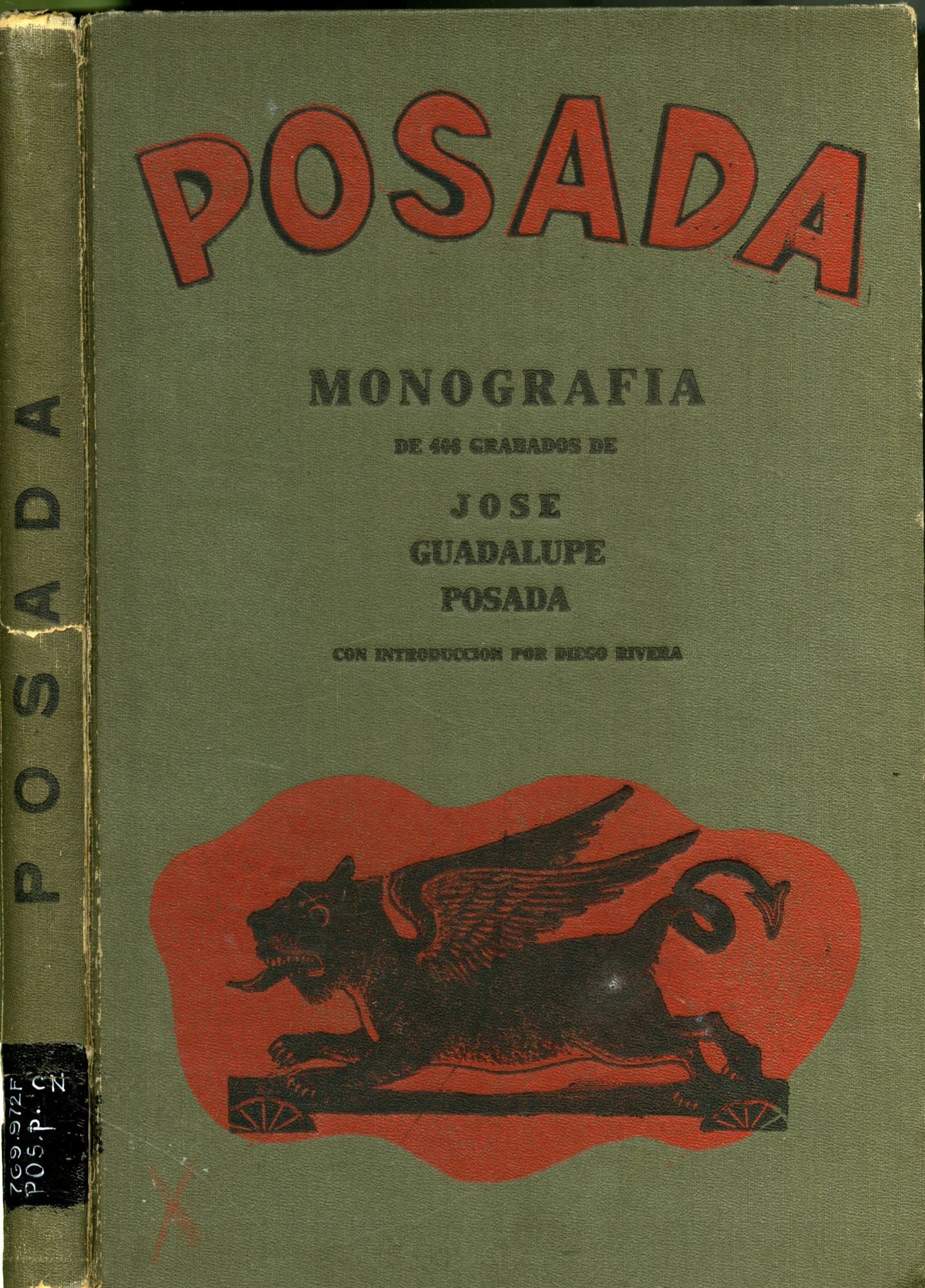 Monografia: Las Obras de José Guadalupe Posada Gra