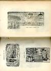 View Image 3 of 5 for Monografia: Las Obras de José Guadalupe Posada Grabador Mexicano Inventory #048683